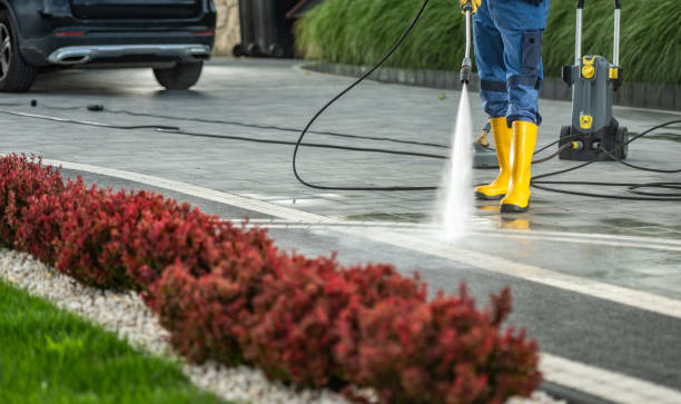 Playground Equipment Cleaning in Prestonsburg, KY